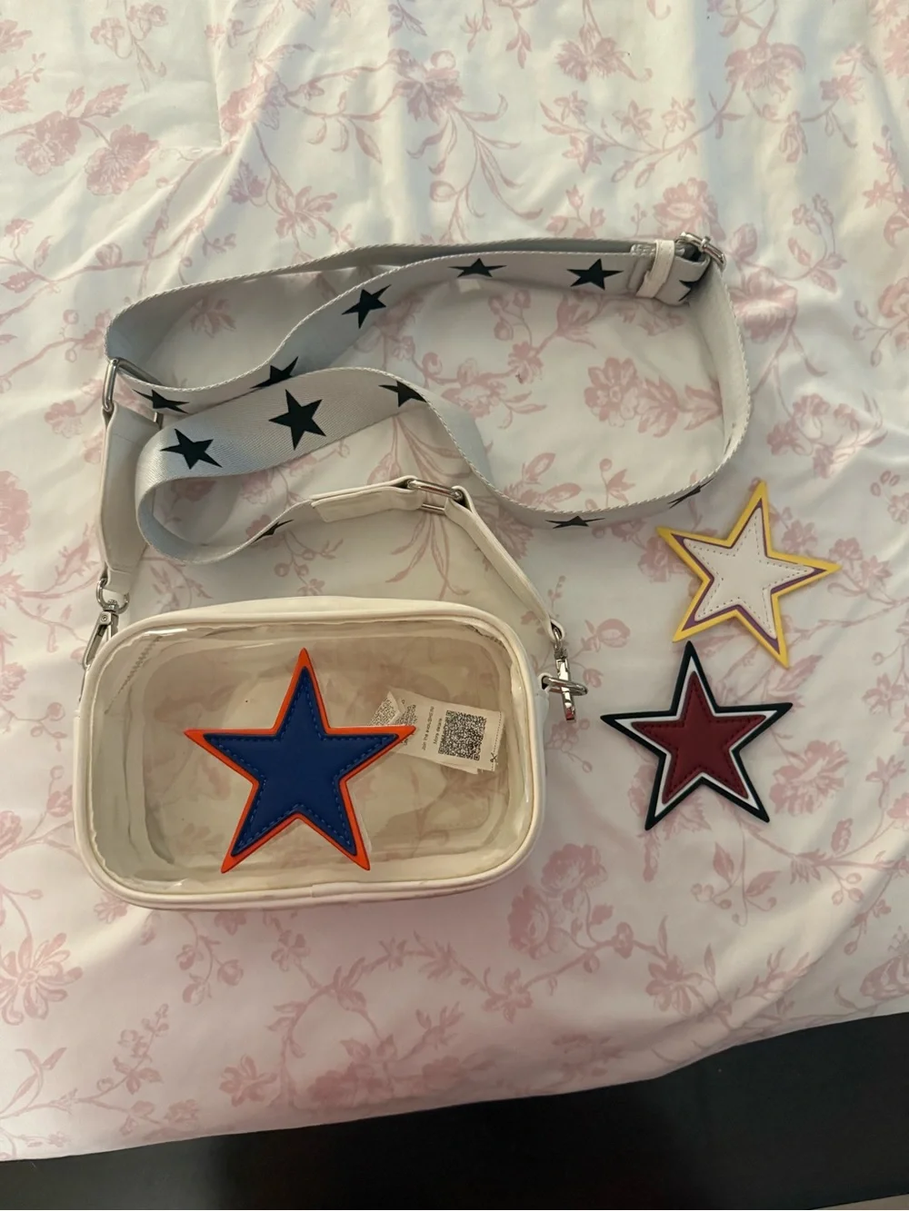 Star bag